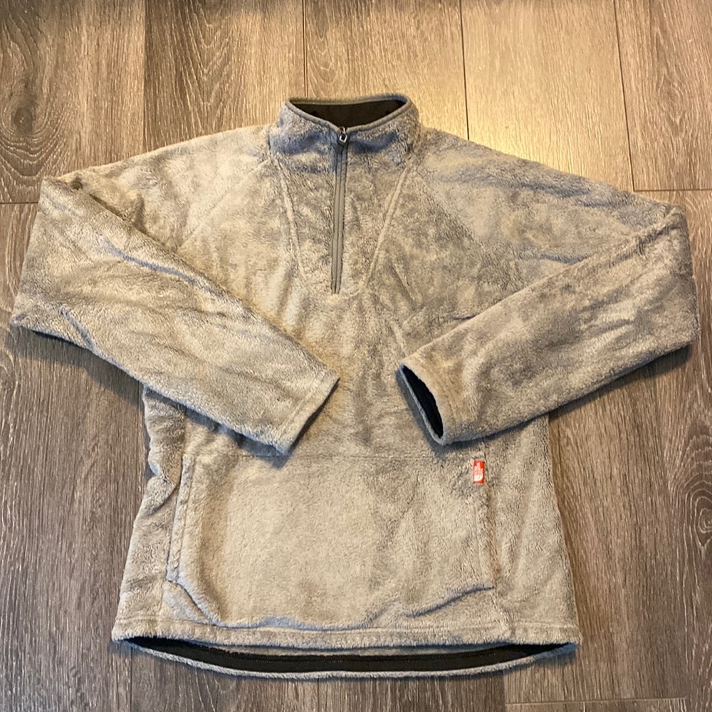 The North Face Fleece Grey